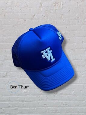 Kill The Hype LA OG Trucker Hat